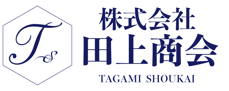中小企業向けWEBサイト制作｜田上商会